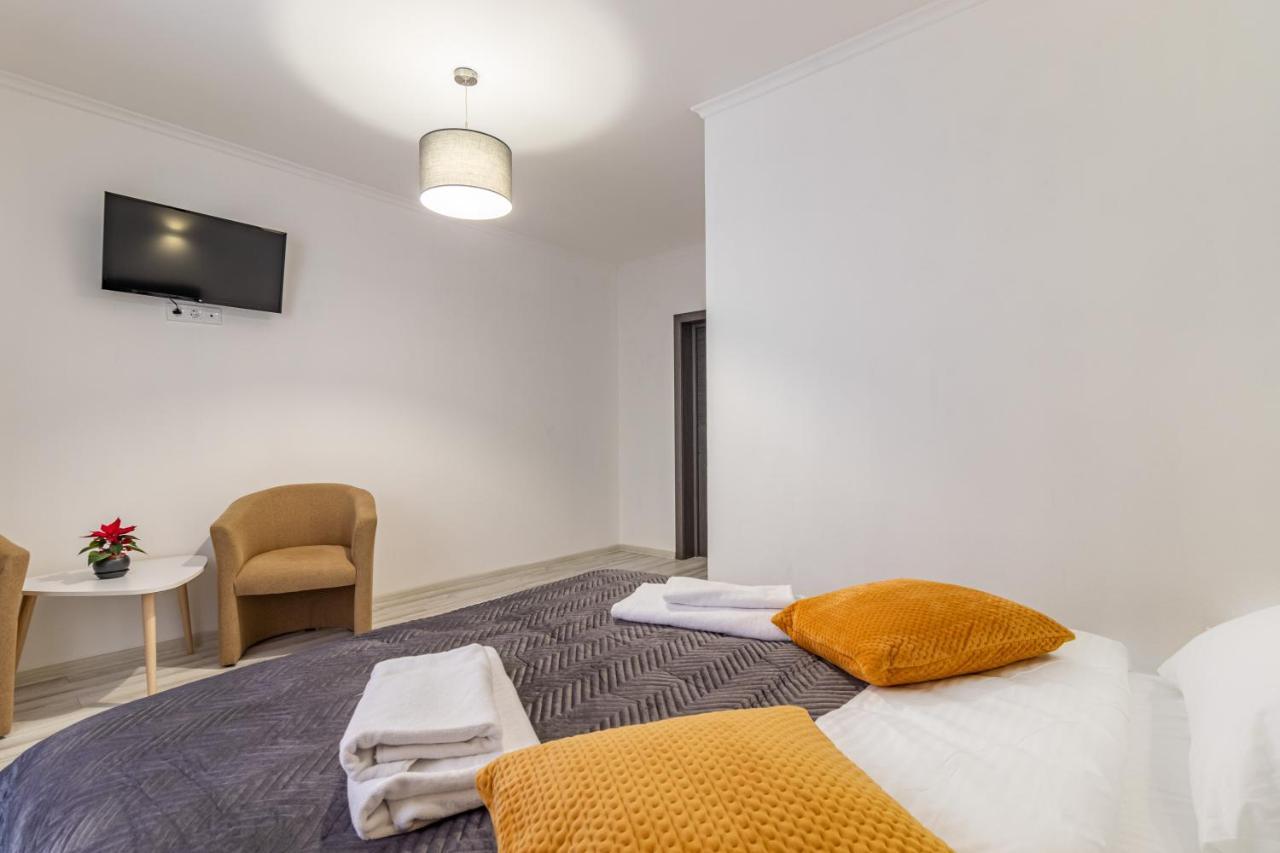 Konopka Forest Home & Spa Bukoveľ Exteriér fotografie