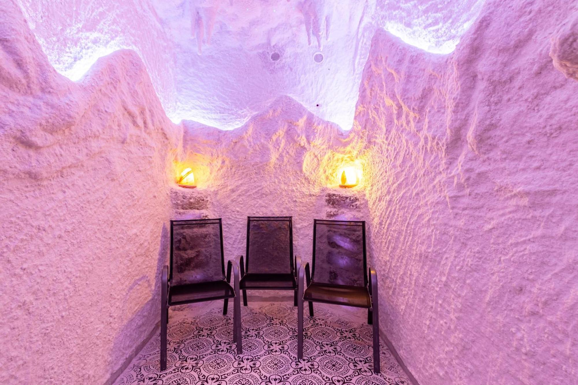 Konopka Forest Home & Spa Bukoveľ Exteriér fotografie